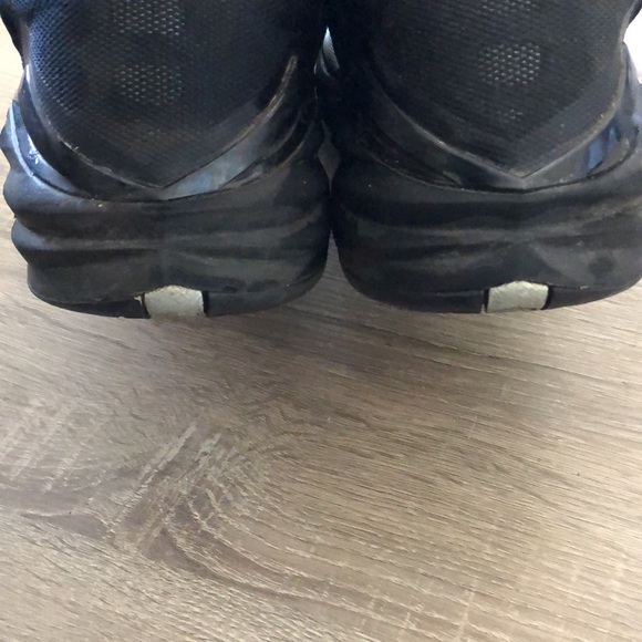 Nike Hyperdunk basketball shoes - Picture 4 of 7